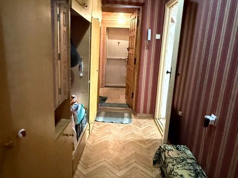 квартира за адресою Свято-Макаріївський пров. (Комісарівський), 12