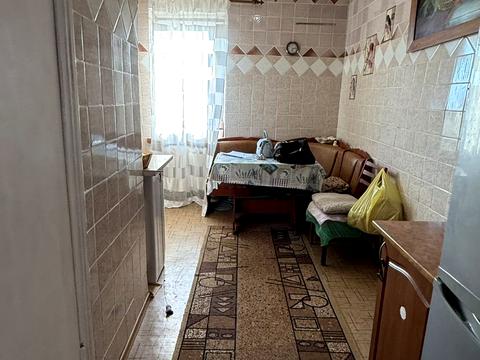 квартира за адресою Свято-Макаріївський пров. (Комісарівський), 12