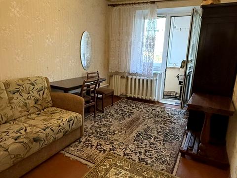 квартира за адресою Свято-Макаріївський пров. (Комісарівський), 12