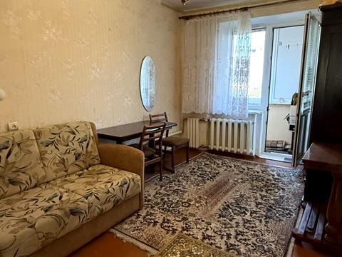 квартира за адресою Свято-Макаріївський пров. (Комісарівський), 12