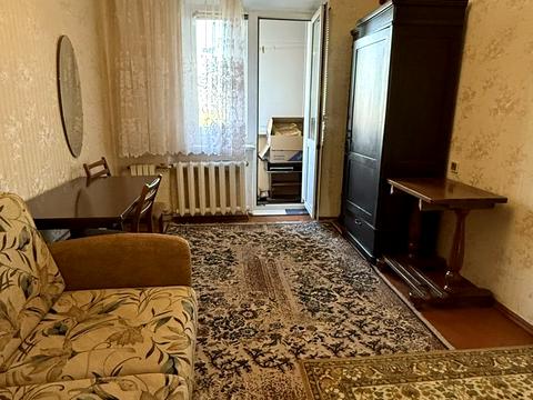 квартира за адресою Свято-Макаріївський пров. (Комісарівський), 12