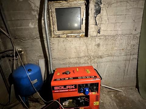 дом по адресу Медова