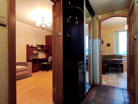 квартира по адресу Академика Заболотного ул., 108