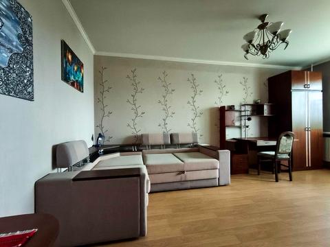 квартира по адресу Академика Заболотного ул., 108