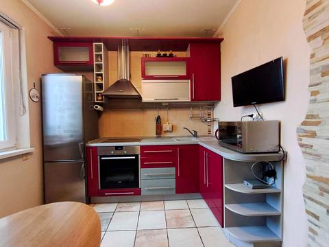 квартира по адресу Академика Заболотного ул., 108