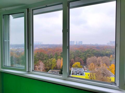 квартира по адресу Академика Заболотного ул., 108