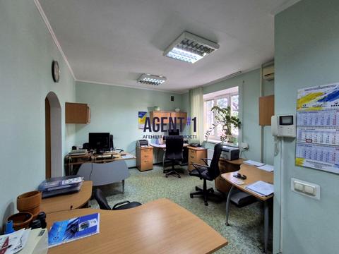 коммерческая по адресу Леси Украинки ул., 19