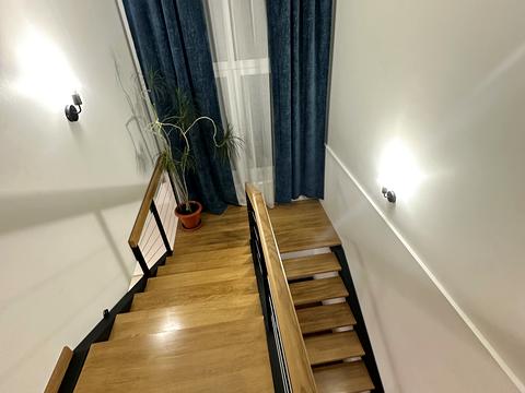 дом по адресу Медова