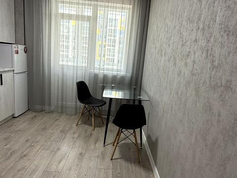 квартира за адресою Марії Башкірцевої вул., 20 к2