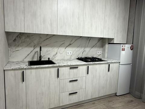 квартира за адресою Марії Башкірцевої вул., 20 к2