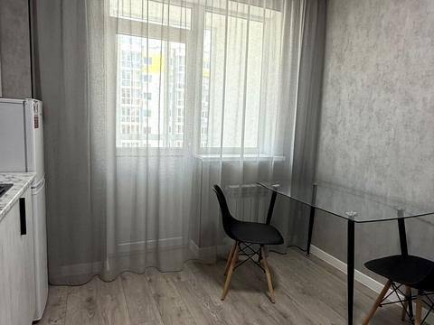 квартира за адресою Марії Башкірцевої вул., 20 к2