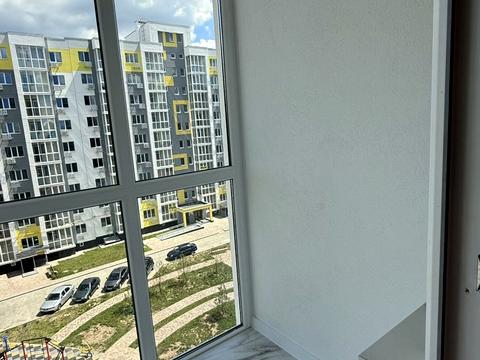 квартира за адресою Марії Башкірцевої вул., 20 к2