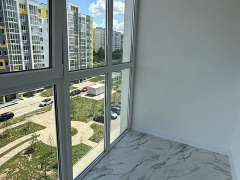 квартира за адресою Марії Башкірцевої вул., 20 к2