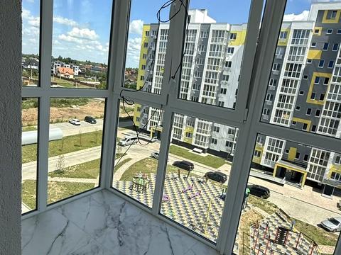 квартира за адресою Марії Башкірцевої вул., 20 к2