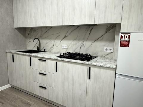 квартира за адресою Марії Башкірцевої вул., 20 к2