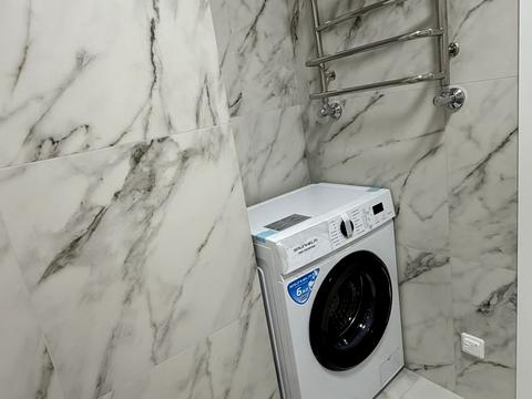 квартира за адресою Марії Башкірцевої вул., 20 к2