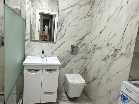 квартира за адресою Марії Башкірцевої вул., 20 к2