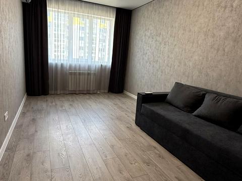 квартира за адресою Марії Башкірцевої вул., 20 к2