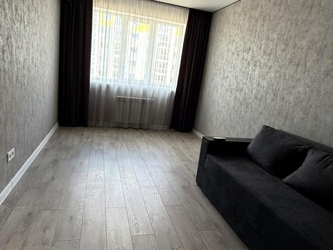 квартира за адресою Марії Башкірцевої вул., 20 к2