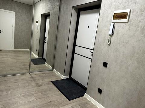 квартира за адресою Марії Башкірцевої вул., 20 к2