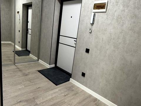 квартира за адресою Марії Башкірцевої вул., 20 к2