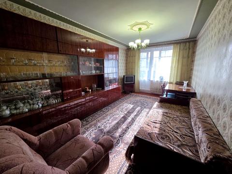 квартира за адресою Владислава Зубенка вул. (Тимурівців), 17