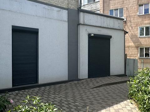 коммерческая по адресу Гоголя ул., 453