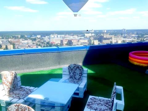 квартира за адресою Гната Хоткевича вул. (Червоногвардійська), 8