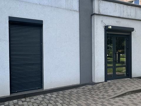 коммерческая по адресу Гоголя ул., 453