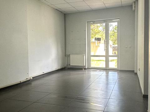 коммерческая по адресу Гоголя ул., 453