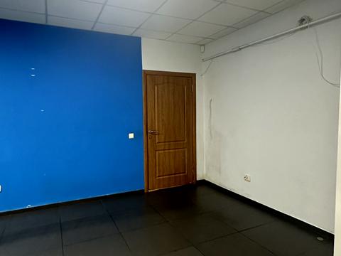 коммерческая по адресу Гоголя ул., 453