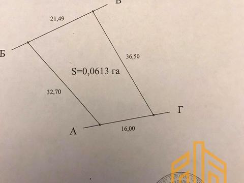 участок по адресу Сахнівська