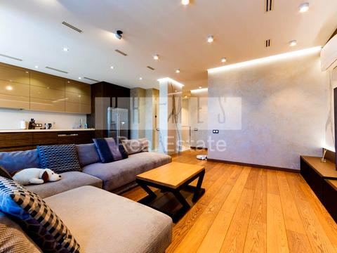 квартира за адресою Андрія Верхогляда вул. (Михайла Драгомирова), 11