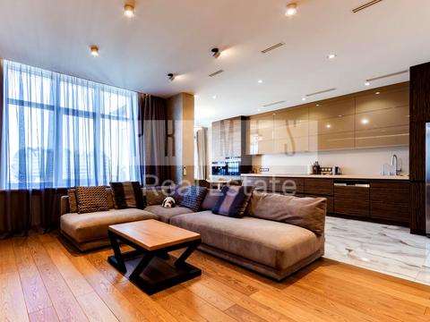 квартира за адресою Андрія Верхогляда вул. (Михайла Драгомирова), 11