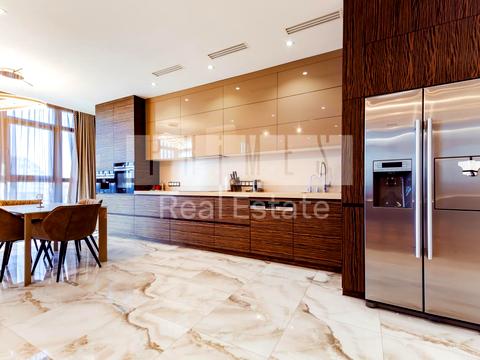 квартира за адресою Андрія Верхогляда вул. (Михайла Драгомирова), 11