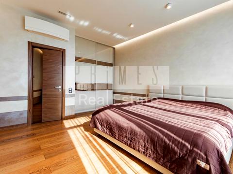 квартира за адресою Андрія Верхогляда вул. (Михайла Драгомирова), 11