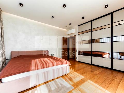 квартира за адресою Андрія Верхогляда вул. (Михайла Драгомирова), 11