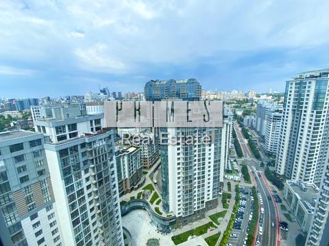 квартира за адресою Андрія Верхогляда вул. (Михайла Драгомирова), 11