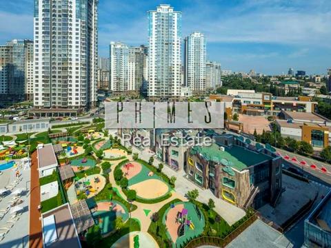 квартира за адресою Андрія Верхогляда вул. (Михайла Драгомирова), 11