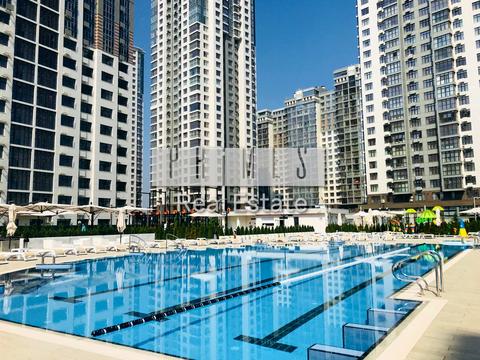 квартира за адресою Андрія Верхогляда вул. (Михайла Драгомирова), 11