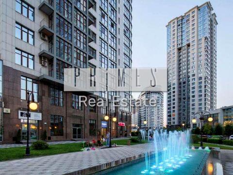 квартира за адресою Андрія Верхогляда вул. (Михайла Драгомирова), 11