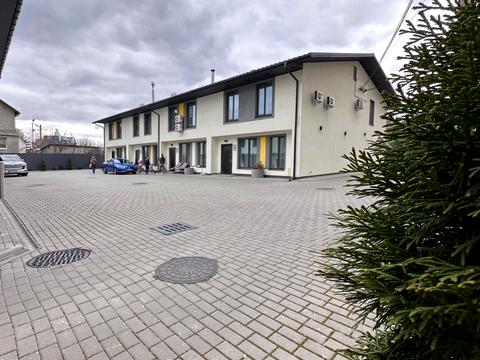 будинок за адресою Зарічанська вул.