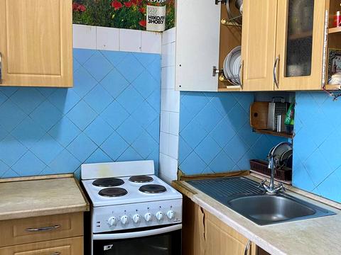 квартира за адресою Князя Ярослава Мудрого просп., 38