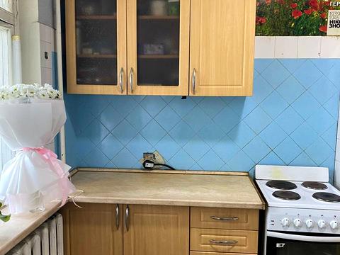 квартира за адресою Князя Ярослава Мудрого просп., 38