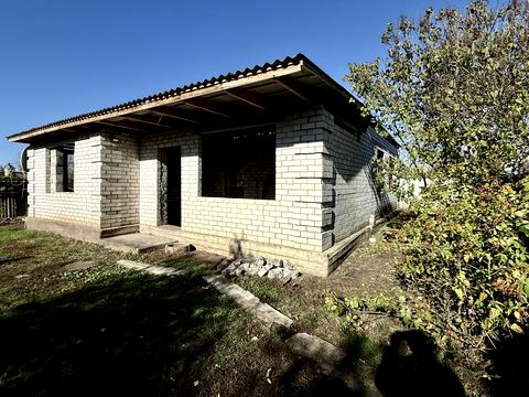 дом по адресу с. Погребы, Лесі Українки, 7