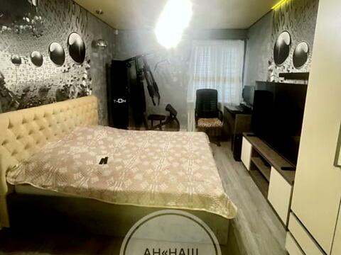 квартира по адресу Академика Павлова ул., 160д