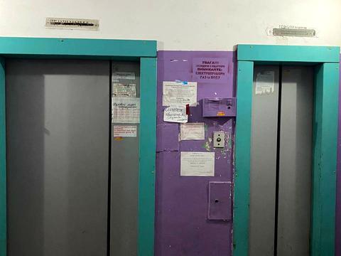 квартира за адресою Князя Ярослава Мудрого просп., 38