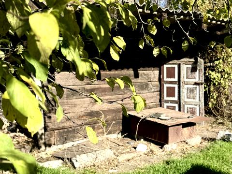 дом по адресу с. Погребы, Лесі Українки, 7