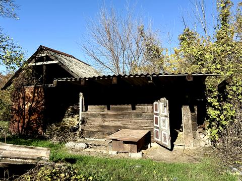 дом по адресу с. Погребы, Лесі Українки, 7