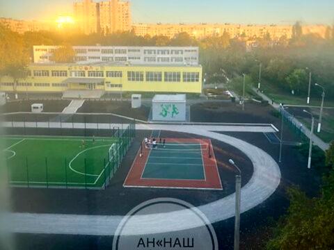 квартира по адресу Академика Павлова ул., 160д